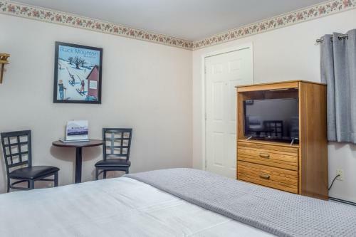 Norseman Inn And Motel