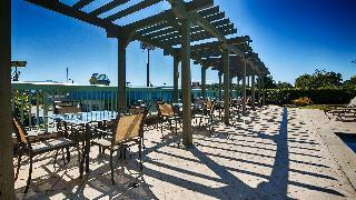 Hotel Best Western Newport Inn