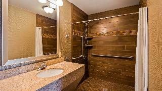 Hotel Best Western Newport Inn