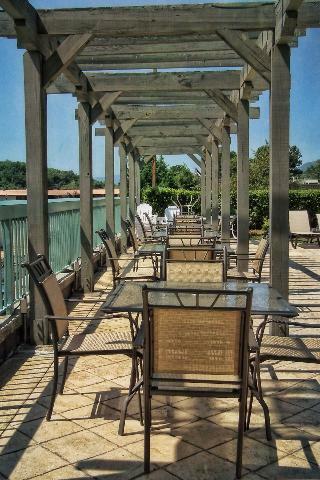 Hotel Best Western Newport Inn