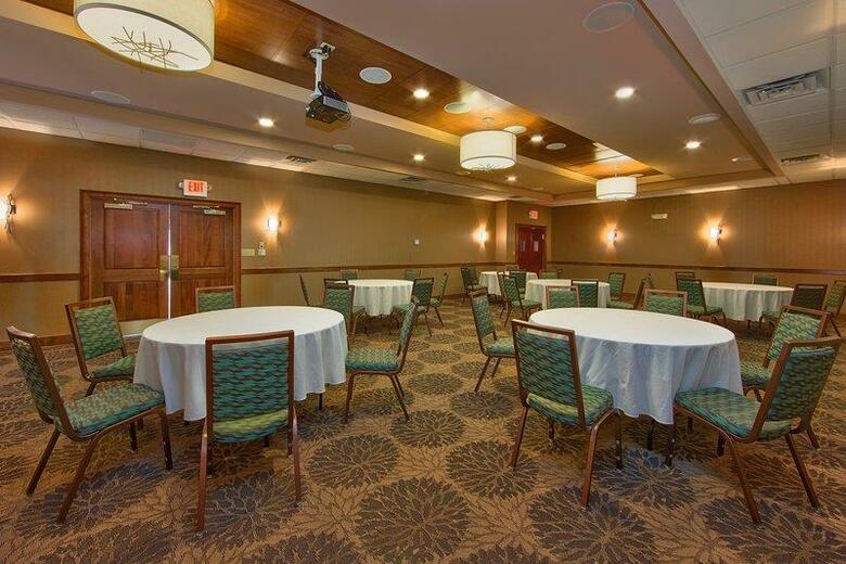 Hotel Best Western Newport Inn