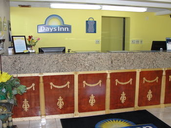 Motel Capri Inn Benton