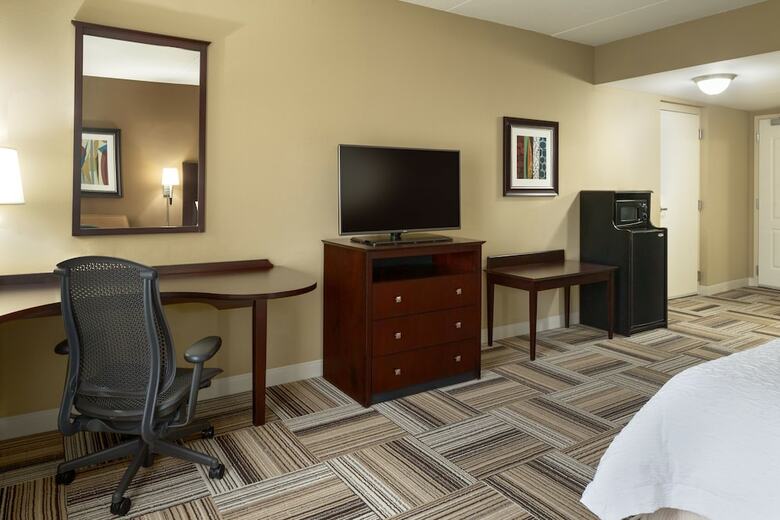 Hotel Hampton Inn & Suites Laurel