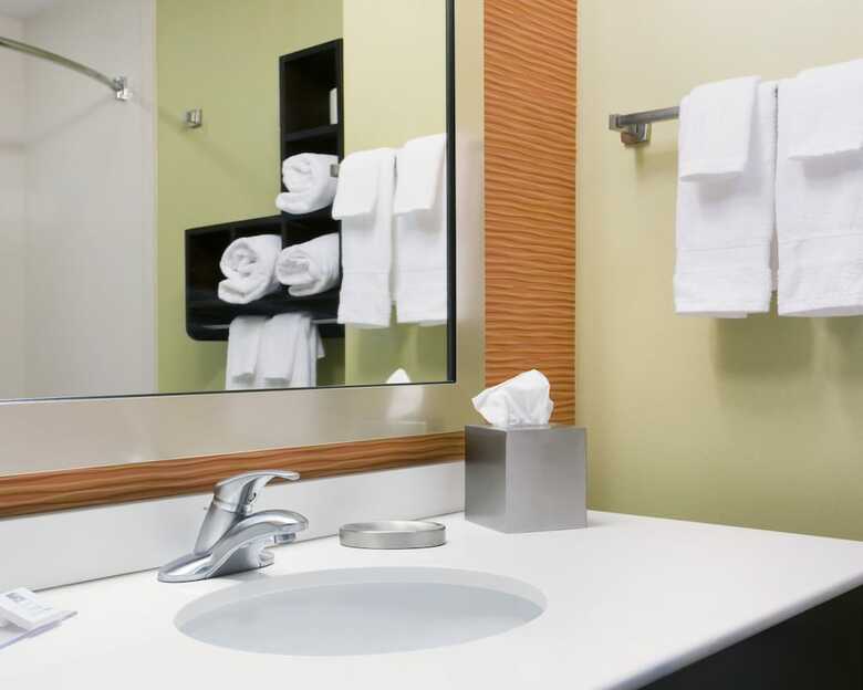 Hotel Hampton Inn & Suites Laurel