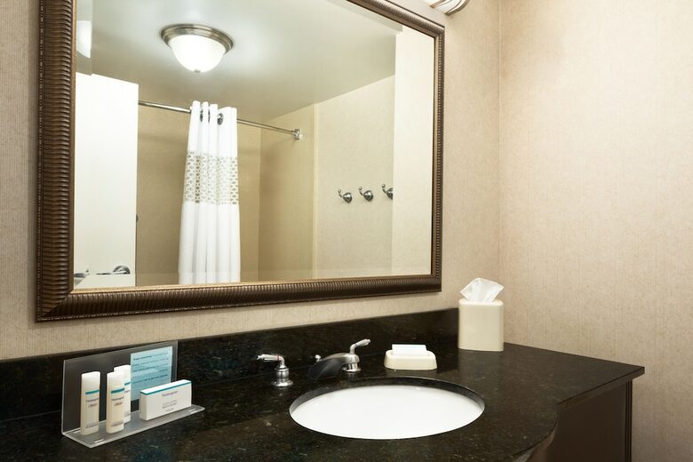 Hotel Hampton Inn & Suites Laurel