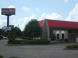 Ramada Hotel And Conference Center