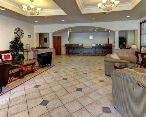 Hotel Quality Inn & Suites - Glen Rose
