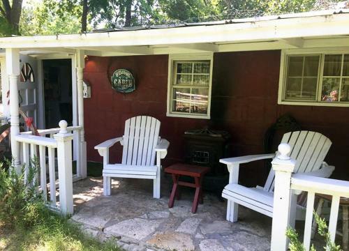 Posada Country Woods Inn