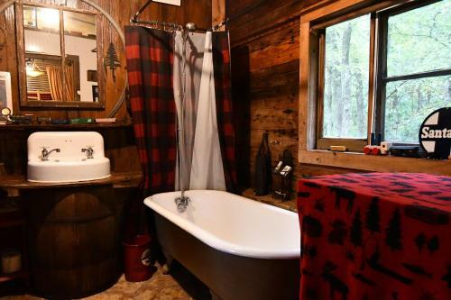 Posada Country Woods Inn