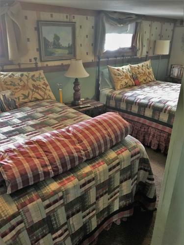 Posada Country Woods Inn
