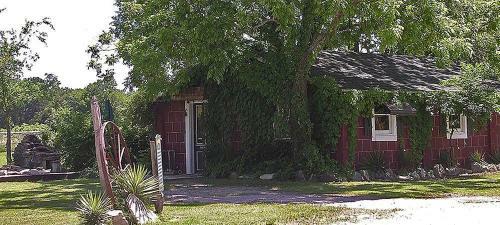 Posada Country Woods Inn