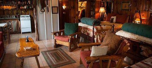 Posada Country Woods Inn
