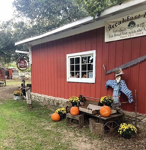 Posada Country Woods Inn