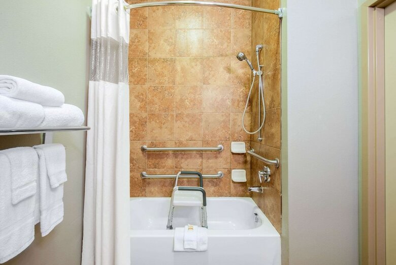 Hotel La Quinta Inn & Suites Glen Rose