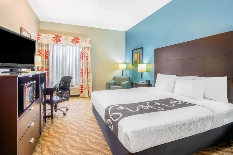 Hotel La Quinta Inn & Suites Glen Rose