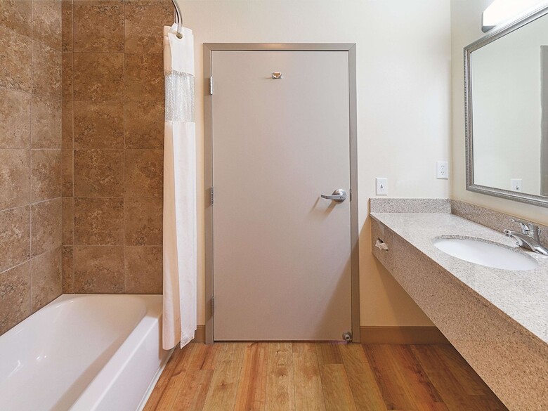 Hotel La Quinta Inn & Suites Glen Rose