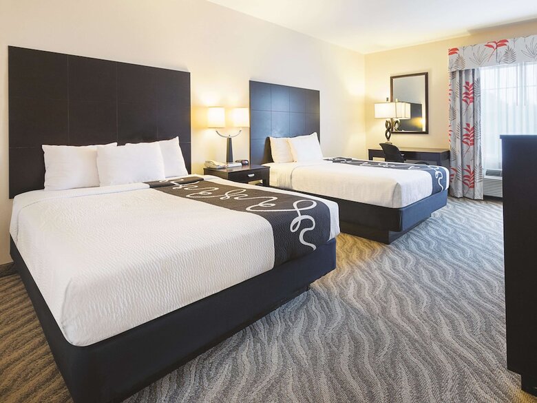 Hotel La Quinta Inn & Suites Glen Rose