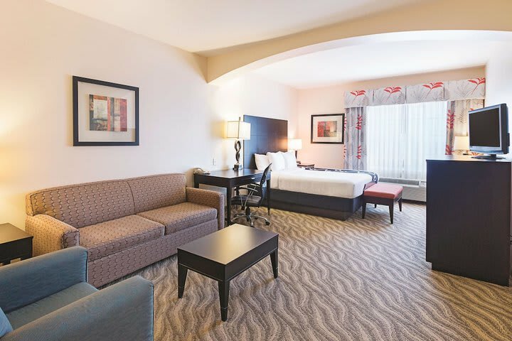 Hotel La Quinta Inn & Suites Glen Rose