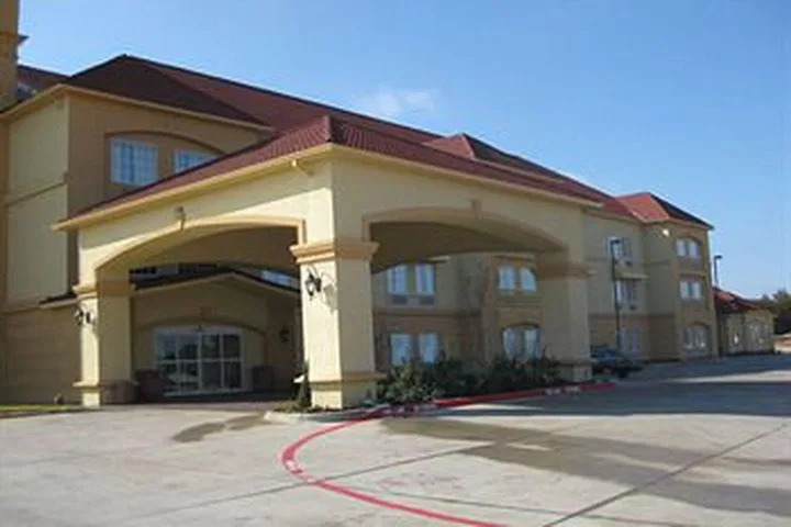 Hotel La Quinta Inn & Suites Glen Rose