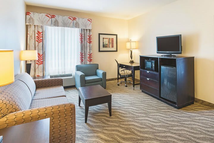 Hotel La Quinta Inn & Suites Glen Rose