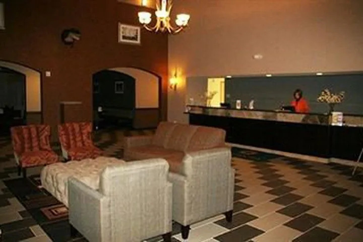 Hotel La Quinta Inn & Suites Glen Rose