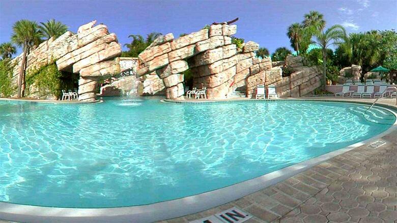Hotel Radisson Resort At The Port
