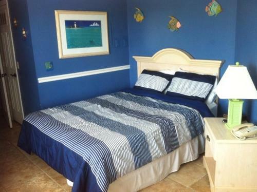 Hotel Royal Mansions Resort