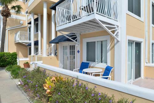 Hotel Royal Mansions Resort