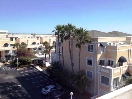 Hotel Royal Mansions Resort