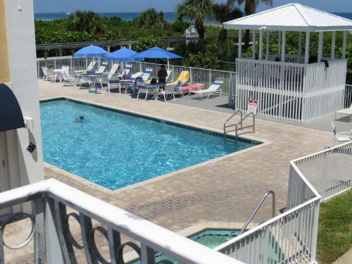 Hotel Royal Mansions Resort