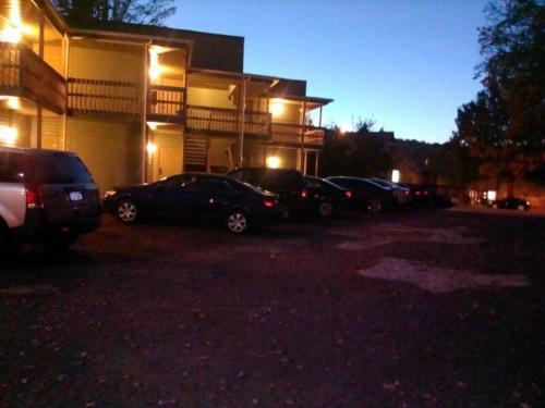 Hotel Town House Inn