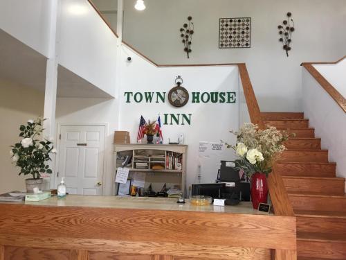 Hotel Town House Inn