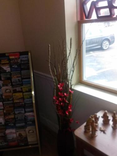Hotel Town House Inn
