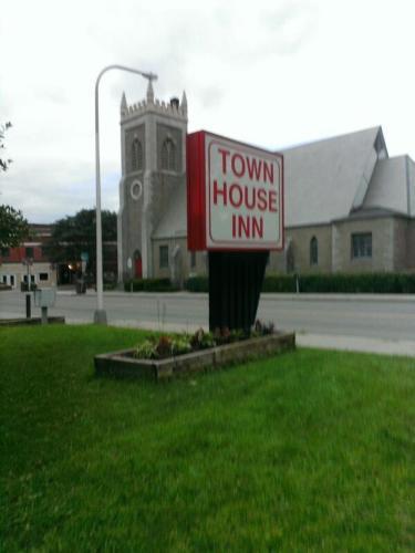 Hotel Town House Inn