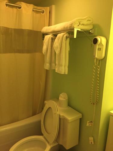 Hotel Town House Inn