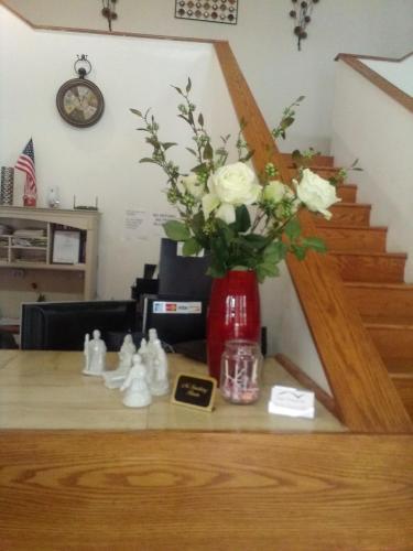 Hotel Town House Inn