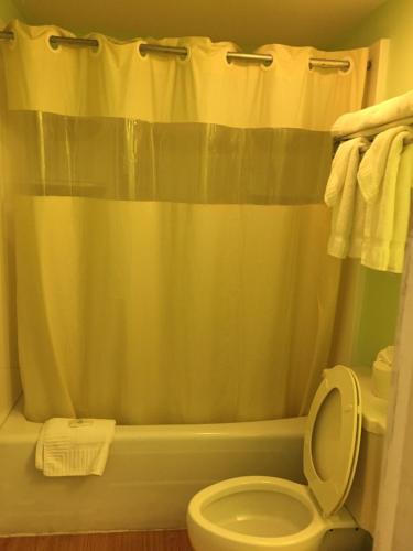 Hotel Town House Inn