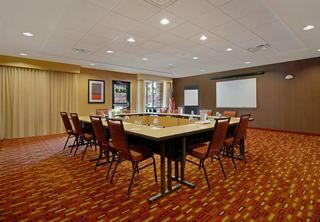 Hotel Courtyard By Marriott Oneonta