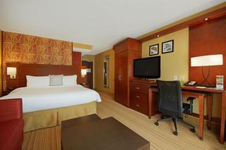Hotel Courtyard By Marriott Oneonta