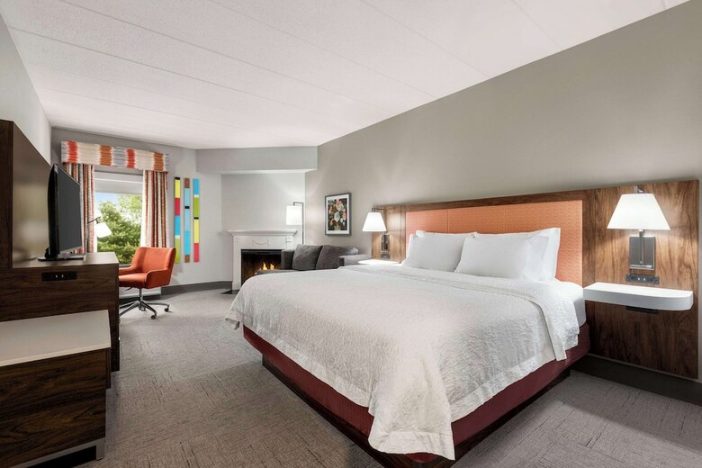 Hotel Hampton Inn Quakertown