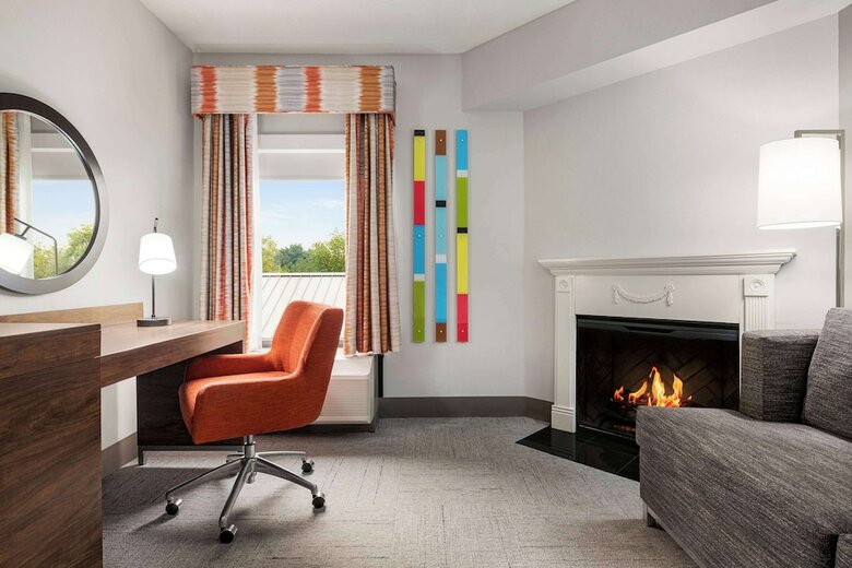 Hotel Hampton Inn Quakertown