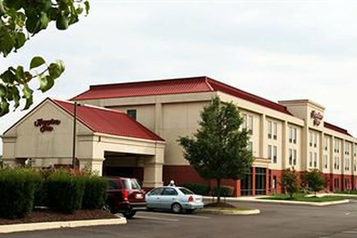 Hotel Hampton Inn Quakertown