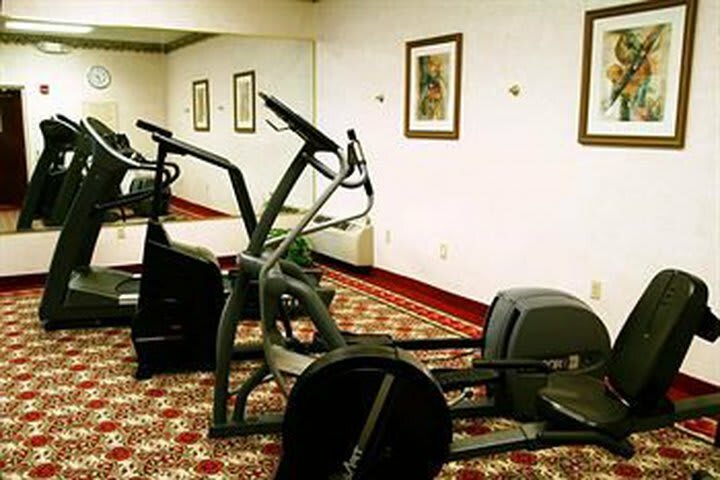 Hotel Hampton Inn Quakertown