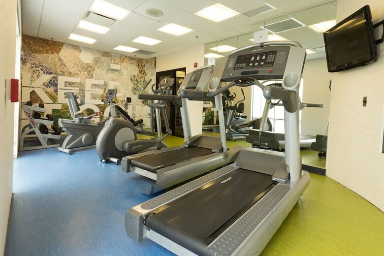 Hotel Springhill Suites Quakertown Pennsylvania