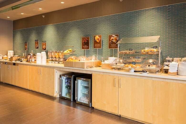 Hotel Springhill Suites Quakertown Pennsylvania