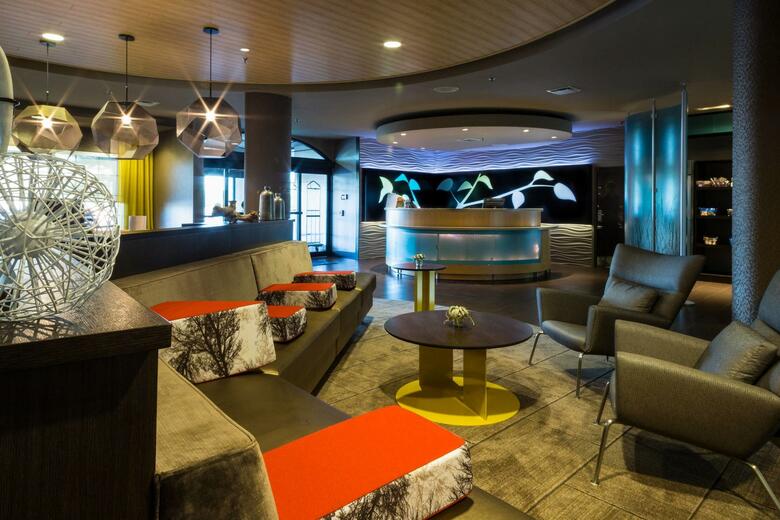 Hotel Springhill Suites Quakertown Pennsylvania