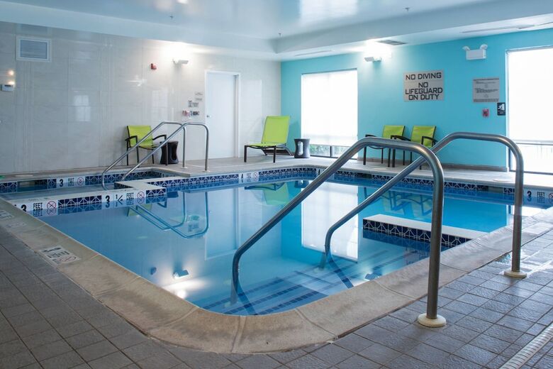Hotel Springhill Suites Quakertown Pennsylvania