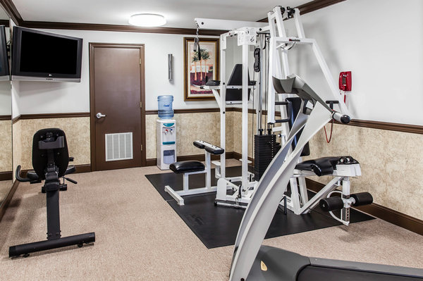 Hotel Quality Inn & Suites