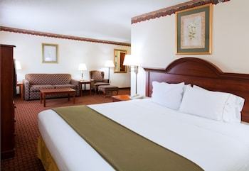 Hotel Holiday Inn Express Hillsville