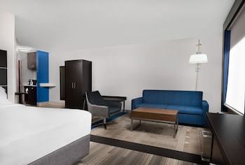 Hotel Holiday Inn Express Hillsville